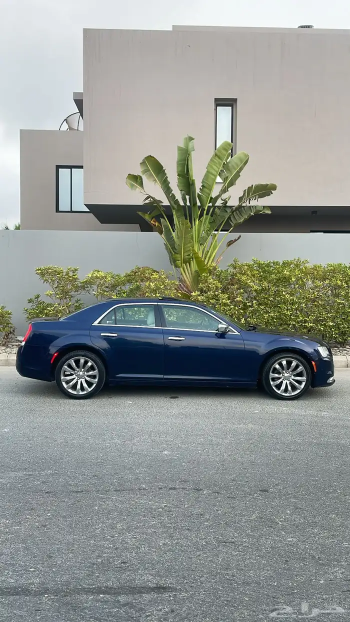 كرايسلر شبه مخزن 2