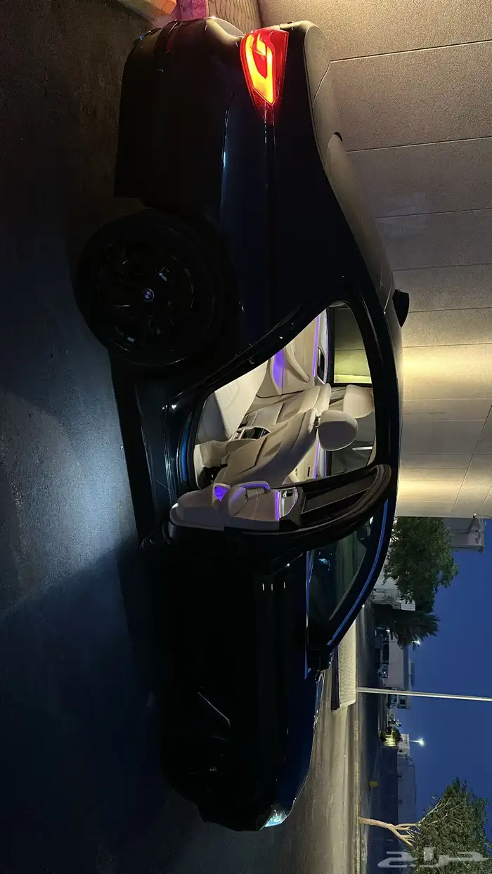 بي ام دبليو 520i 2020 12