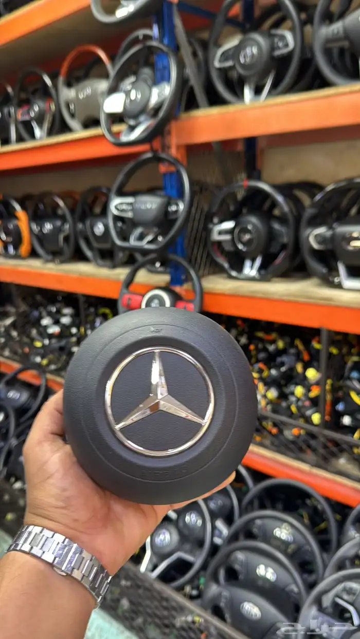 ايرباق بيجو ارباق رينو ماستر ايرباقات كراون ارباقات بنتلي 15