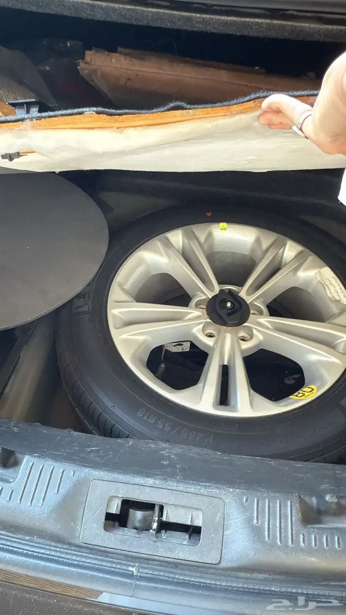 فورد تورس 16