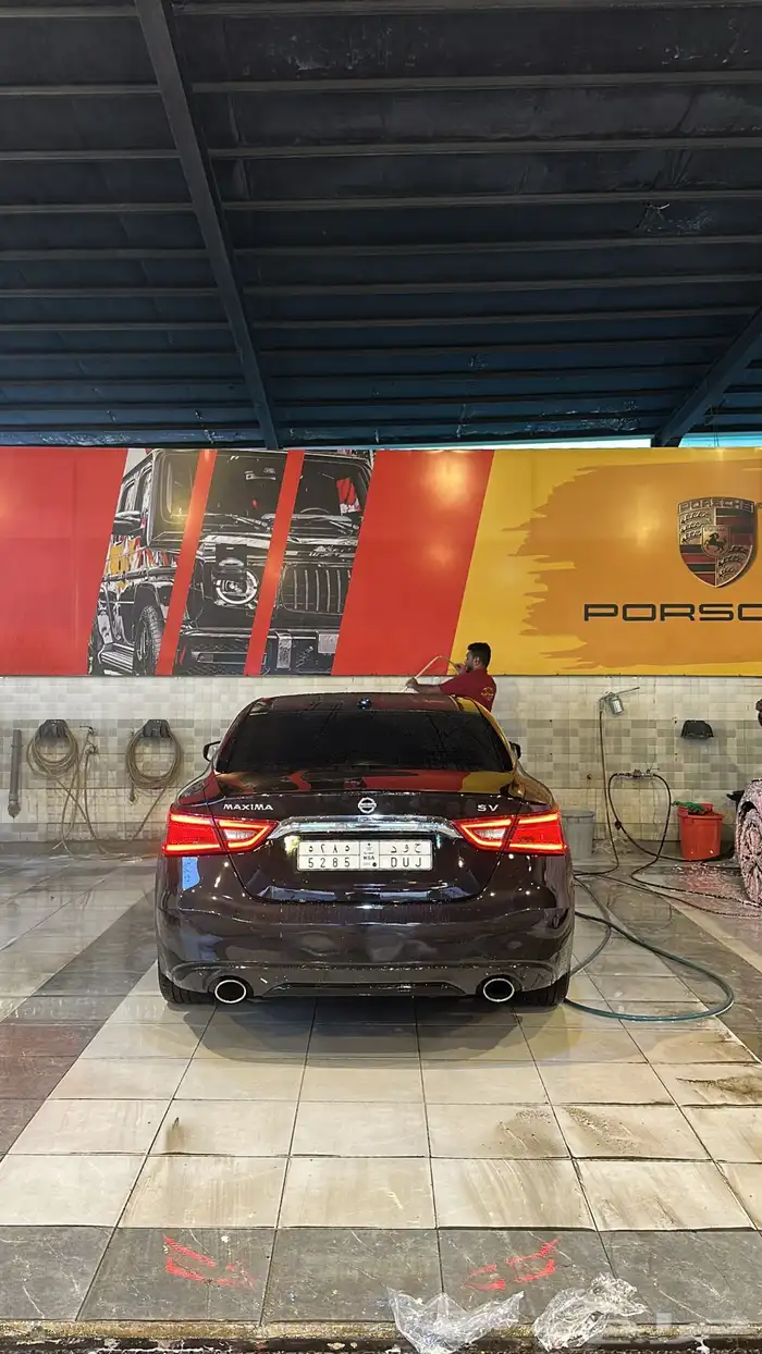 ماكسيما 2016 sv 0