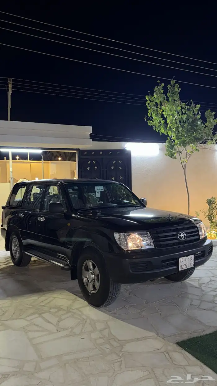 جي ستاندر وارد قطر اساس 2