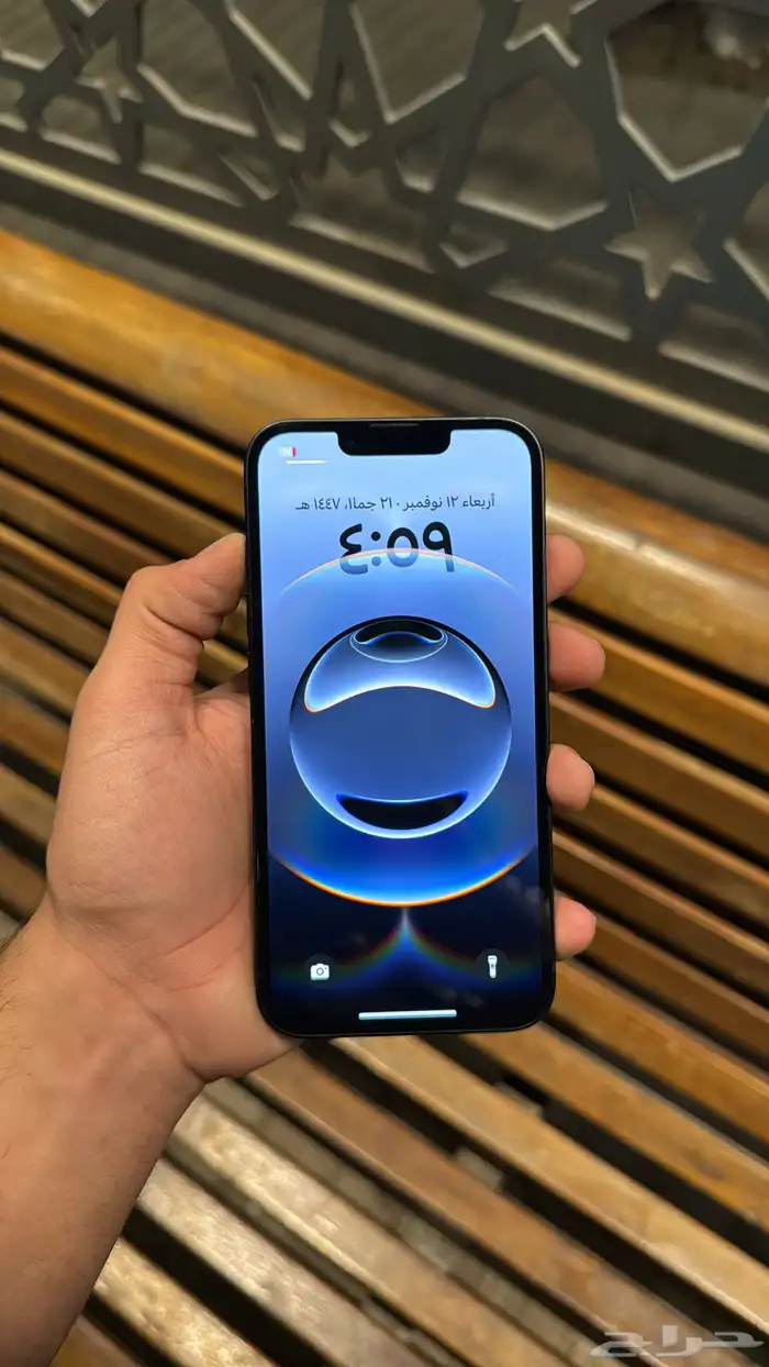 آيفون 16 جديد 6