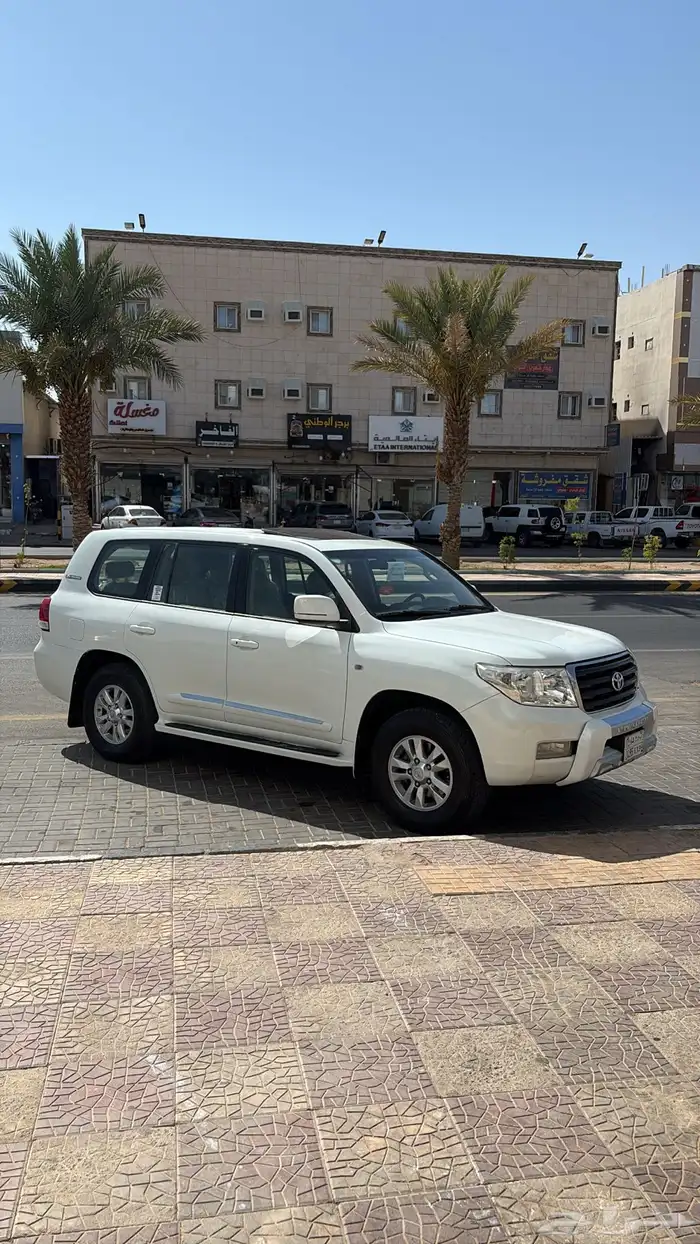 جي اكس أر 2011 للبيع 1