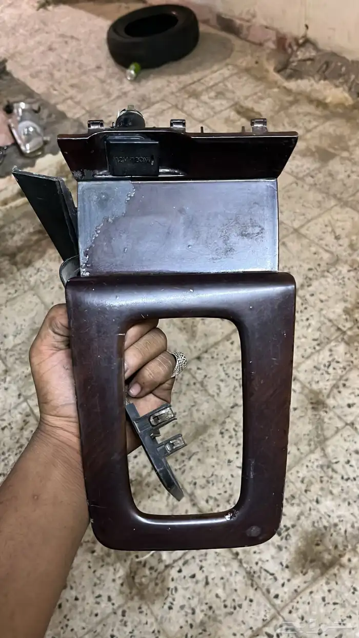 وجهية كامري98-2000 اصلي 9