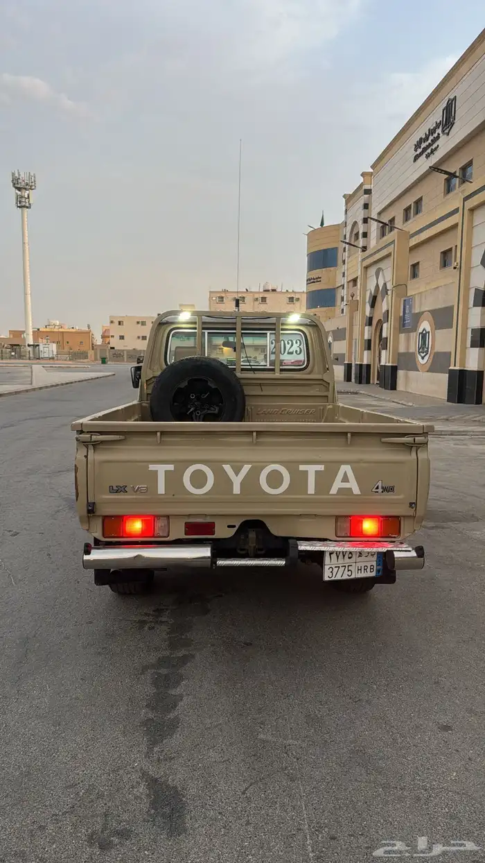 شاص رفرف ديزل للبيع 5