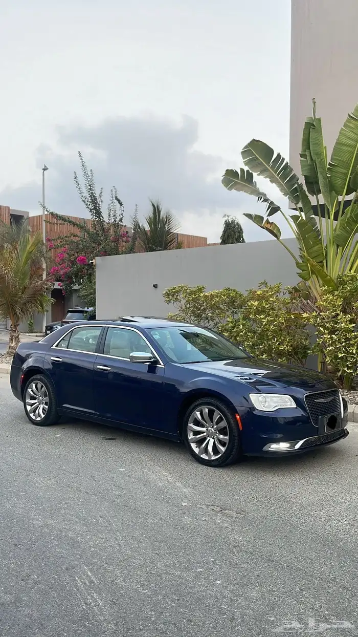 كرايسلر شبه مخزن 0