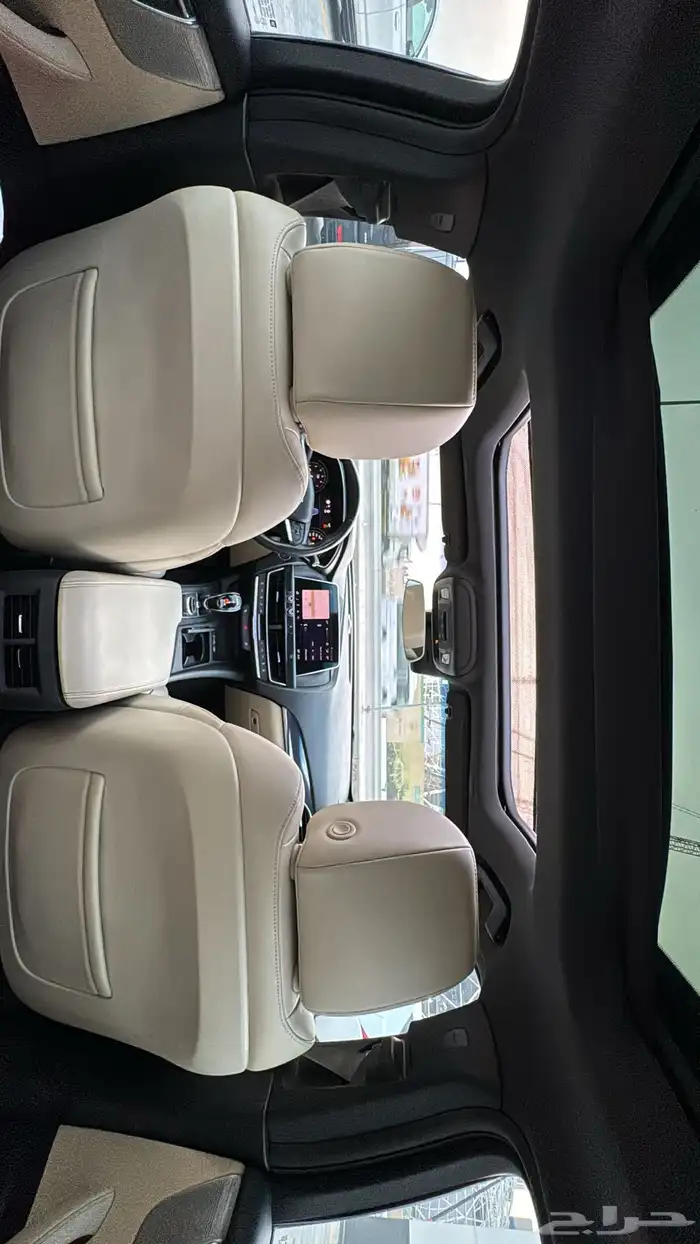 كاديلاك CT5 2020 8