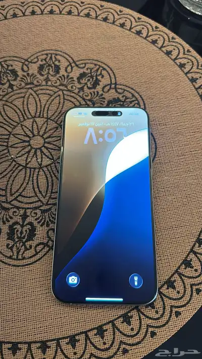 ايفون 16برو ماكس index