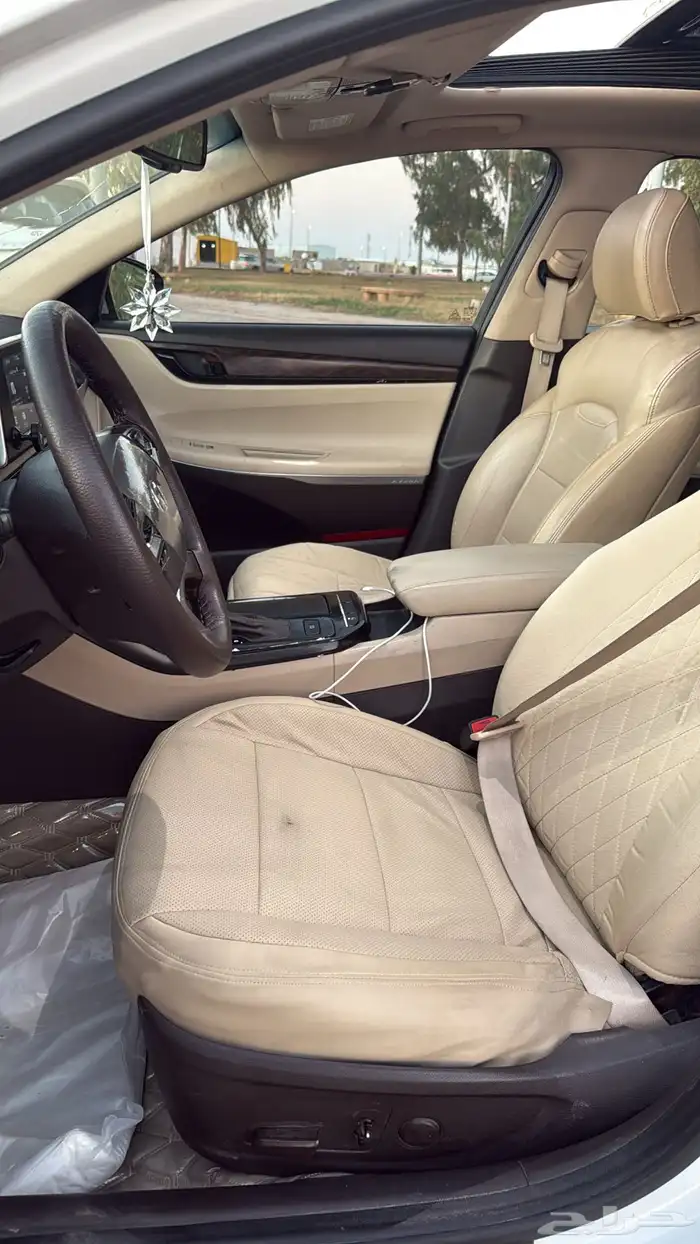 للبيع ازيرا نص فل 2019 6