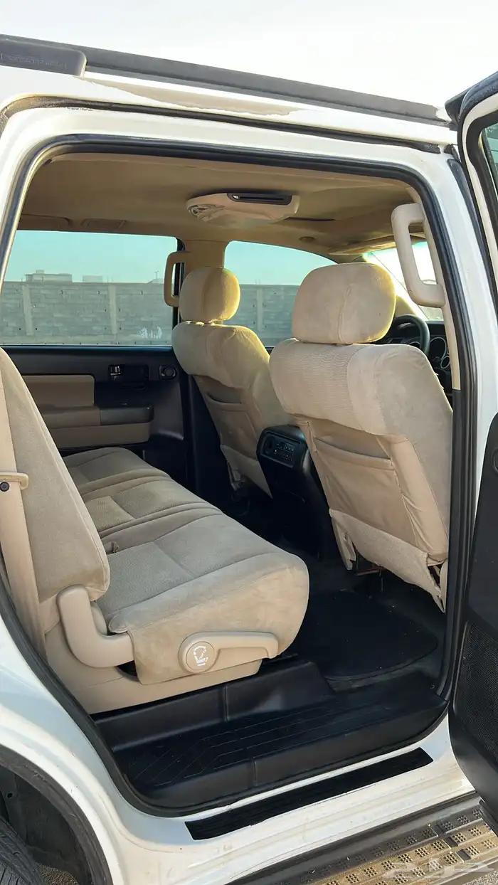 للبيع سكويا 16