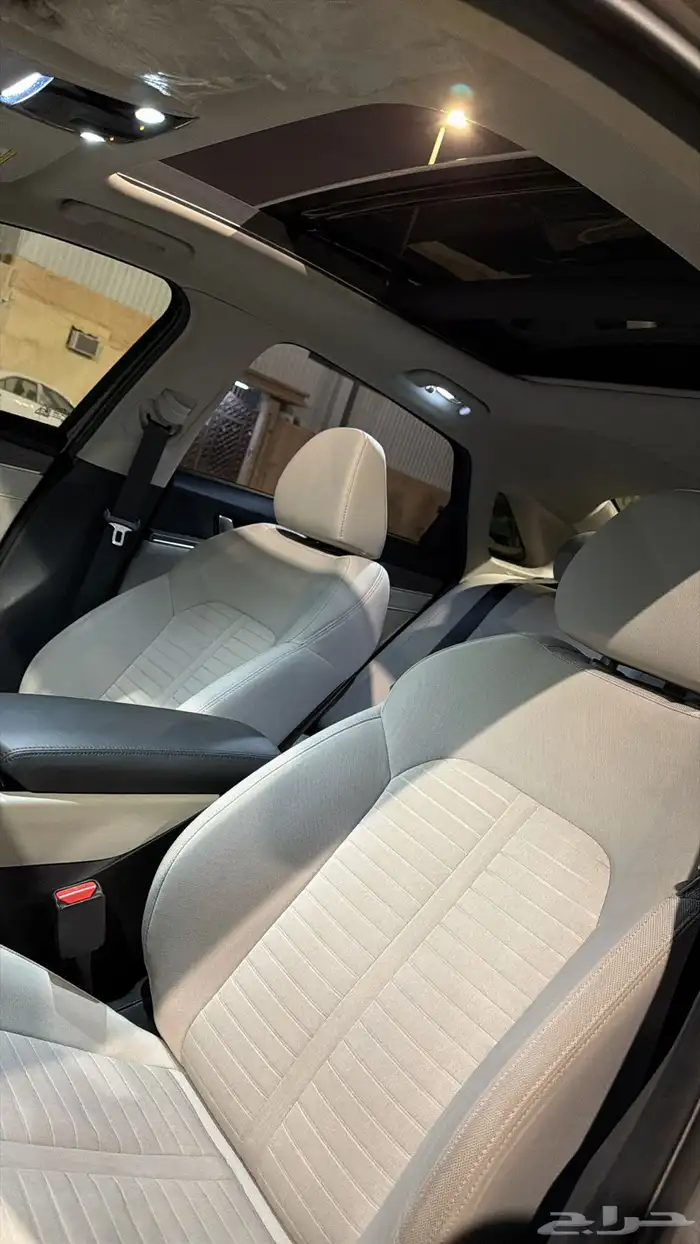 للبيع كيا كيا5 2021 8