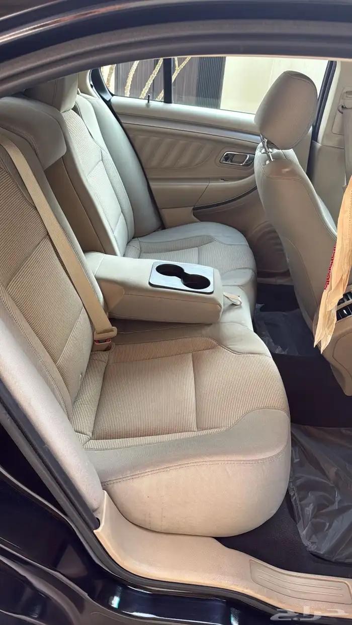 فورد تورس 20