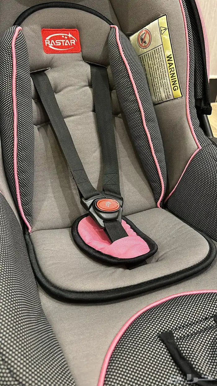 جلاسة اطفال متحركة   كرسي سيارة   مشاية   طاولة العاب 2