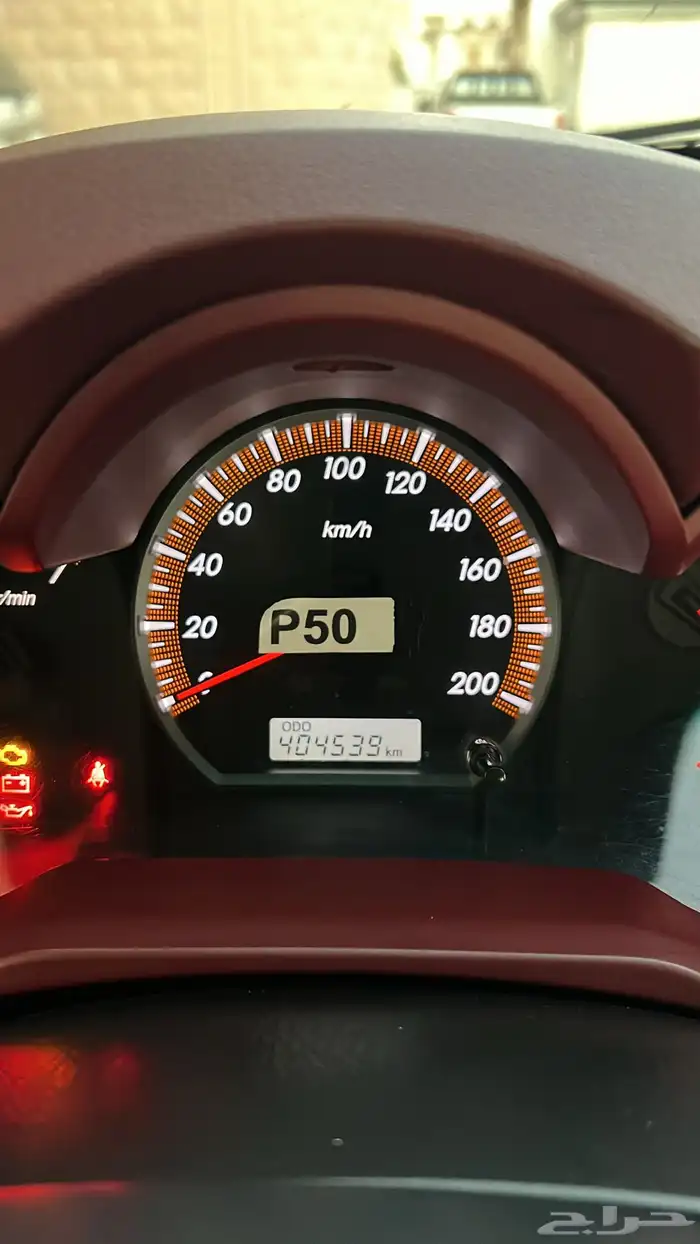 هايلكس 2013 فل كامل 9