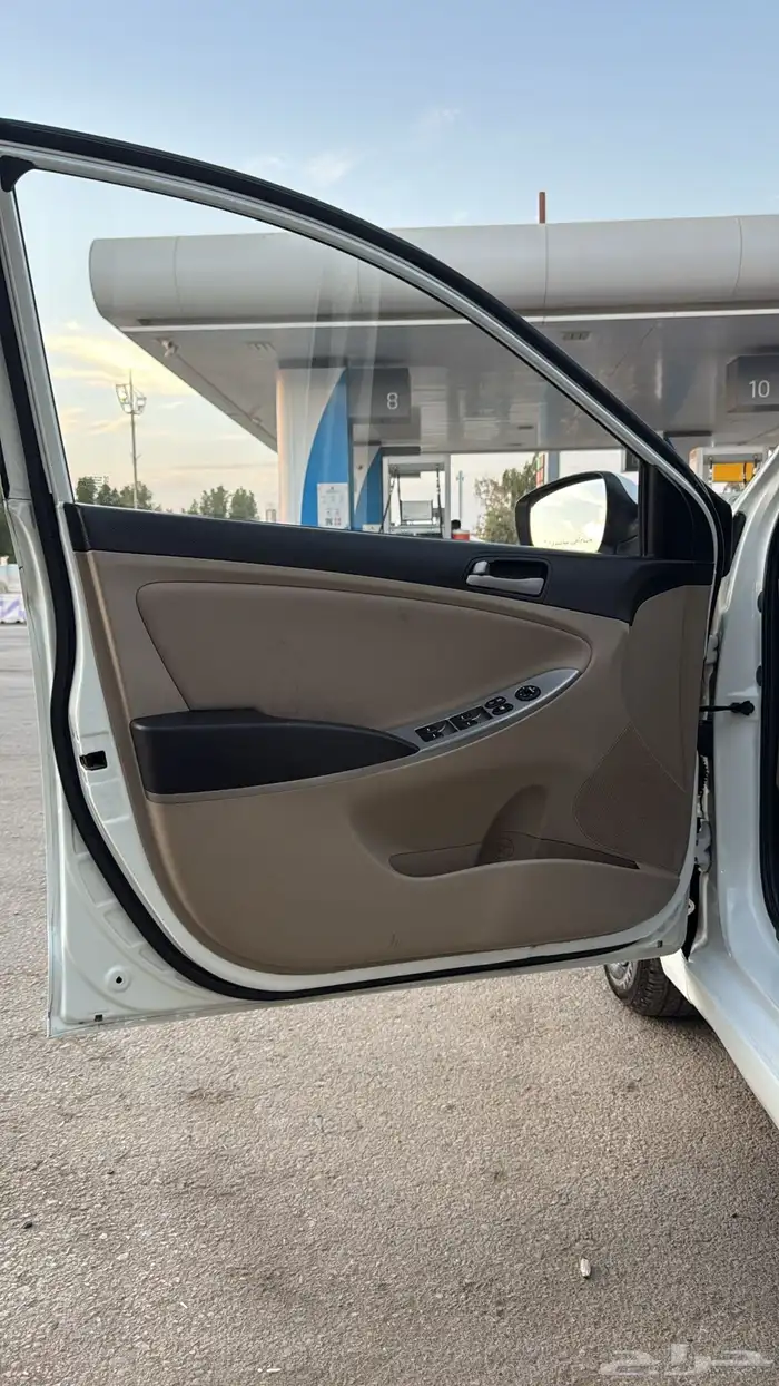 هيواندي اكسنت 2017 14