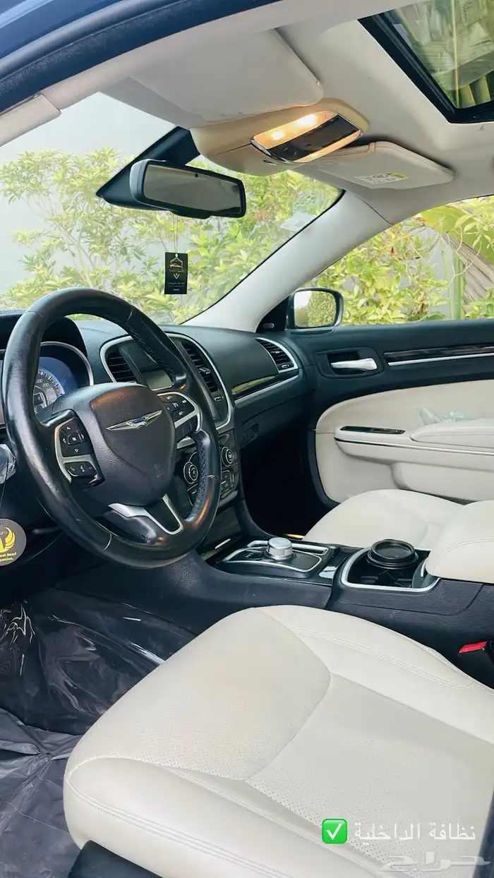 كرايسلر شبه مخزن 12