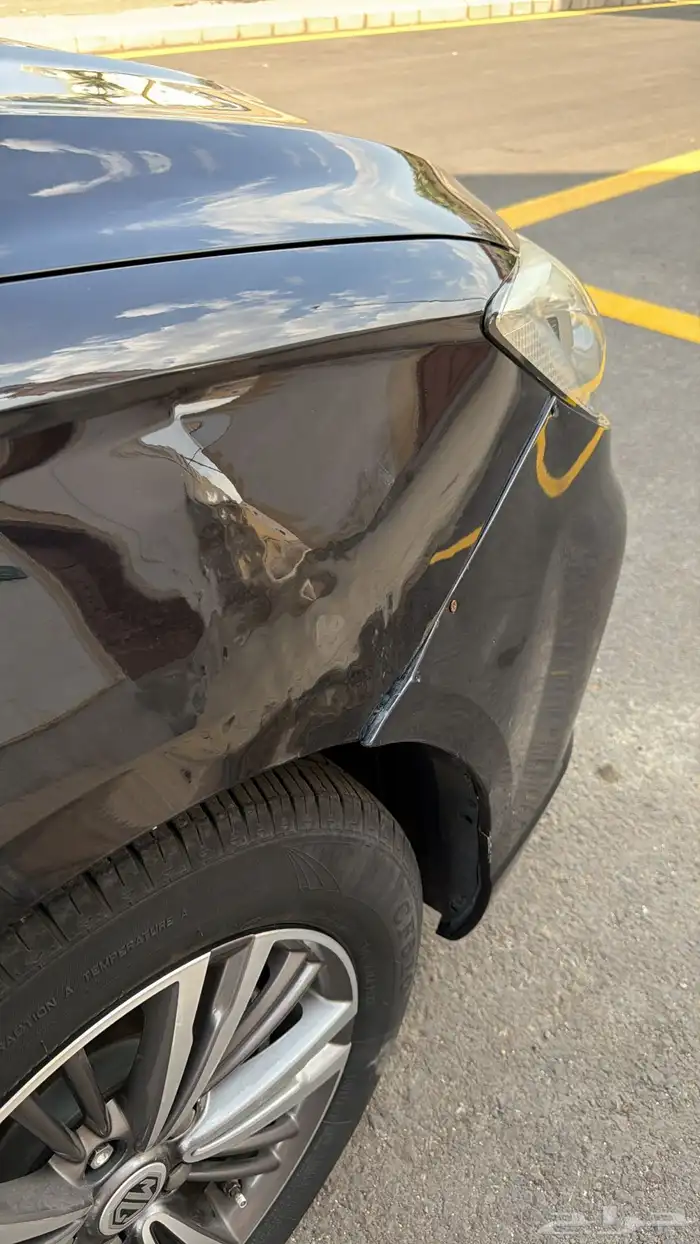 MG5 2021 إم جي 5 2021 13