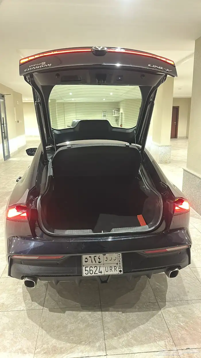 للبيع شانجان يوني في _2023 7