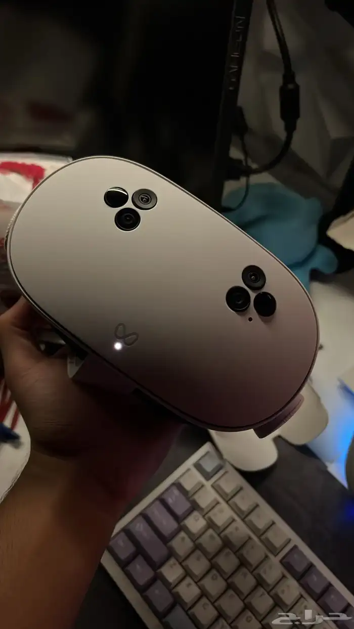 ميتا كويست 3s   Meta quset 3s 1