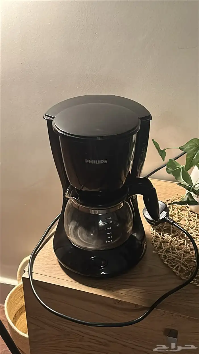 مكينة قهوه 0