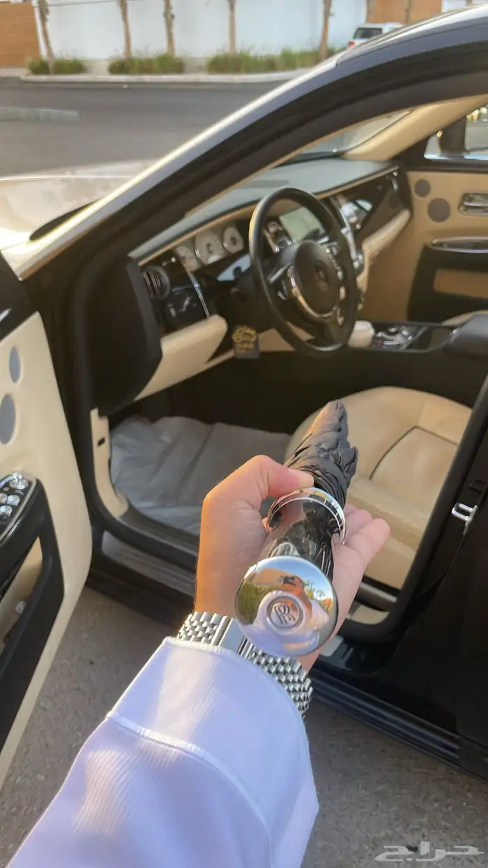 رولز رويس (( 1of 1 )) النسخة الوحيدة 15