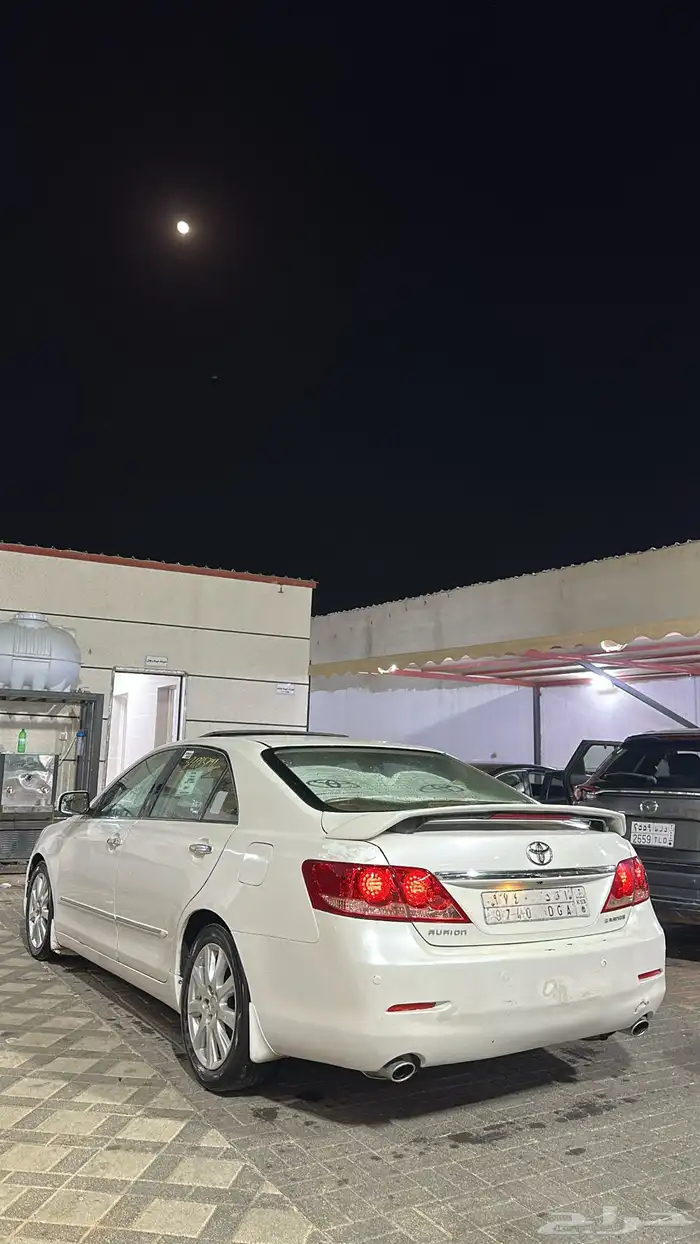 اوريون 2009 قرندي 0