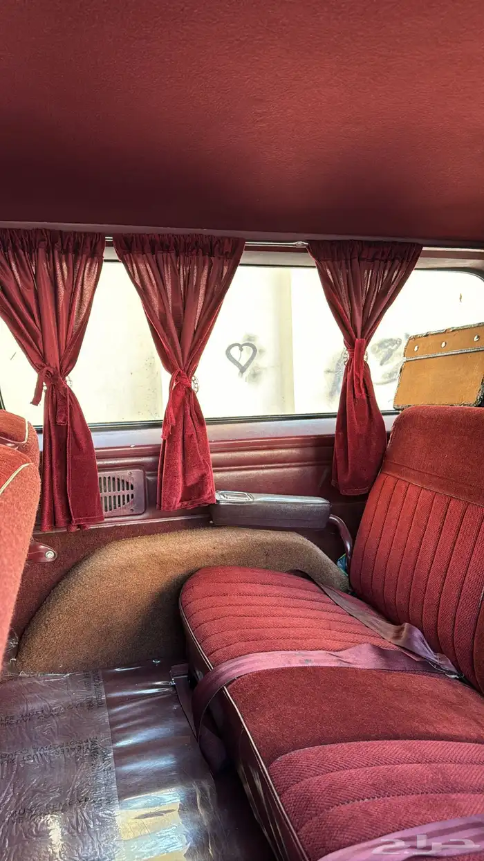 جمس شفر مديل 87 4