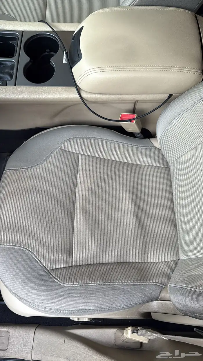 فورد تورس 10