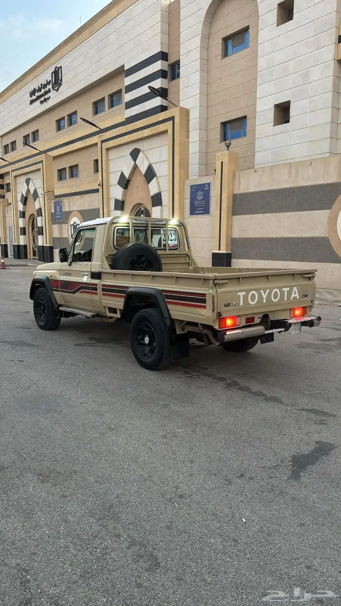 شاص رفرف ديزل للبيع 6