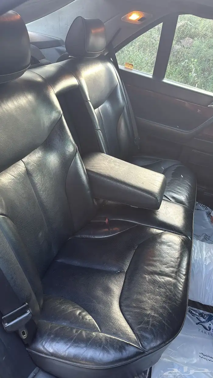 شبح 1995 320 ياباني 10