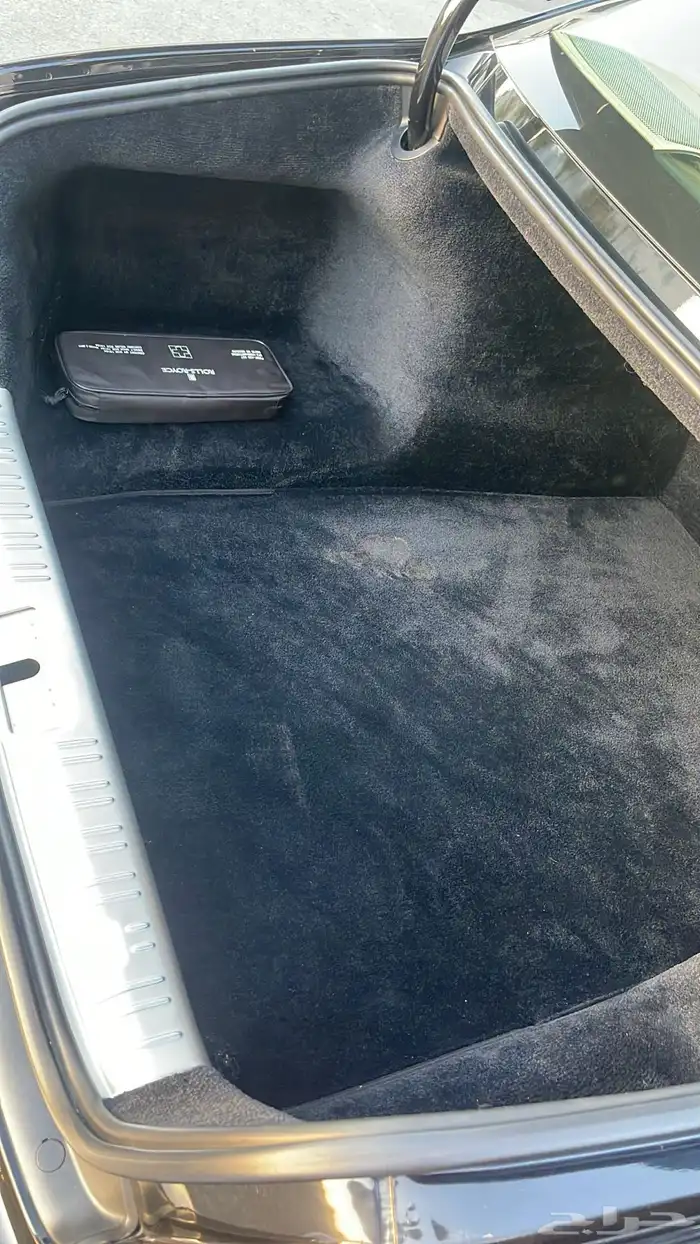 رولز رويس (( 1of 1 )) النسخة الوحيدة 10