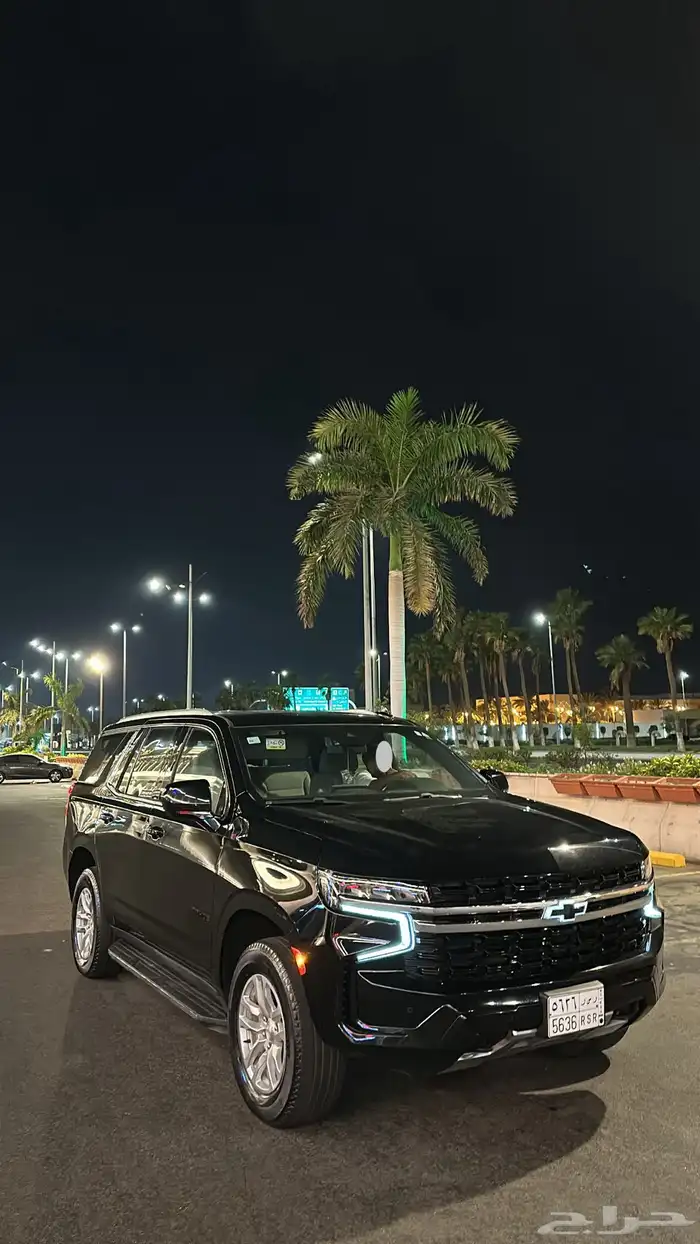 تاهو دبل مطور 2023 3