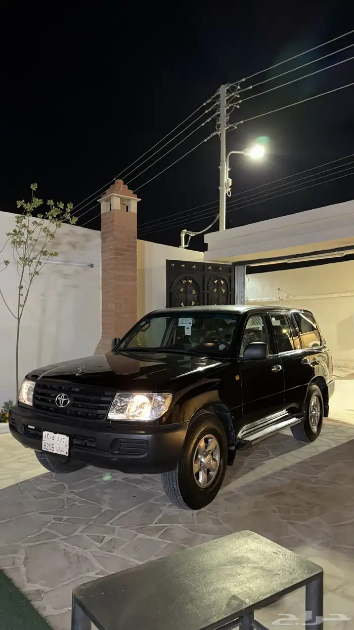 جي ستاندر وارد قطر اساس 0