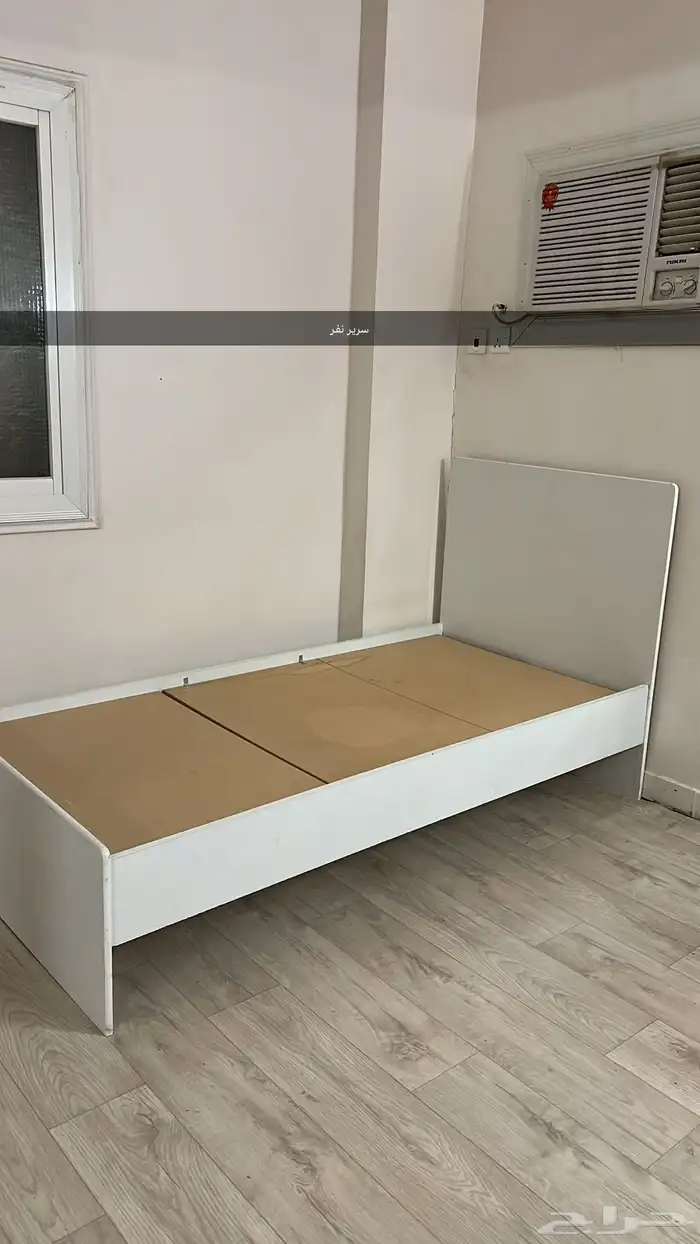 دولاب   سرير   تسريحه   رفوف 5