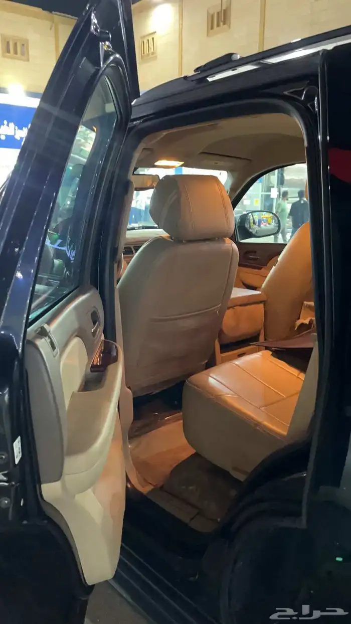 جمس يوكن 2014 ستاندر بحالة الوكاله 10