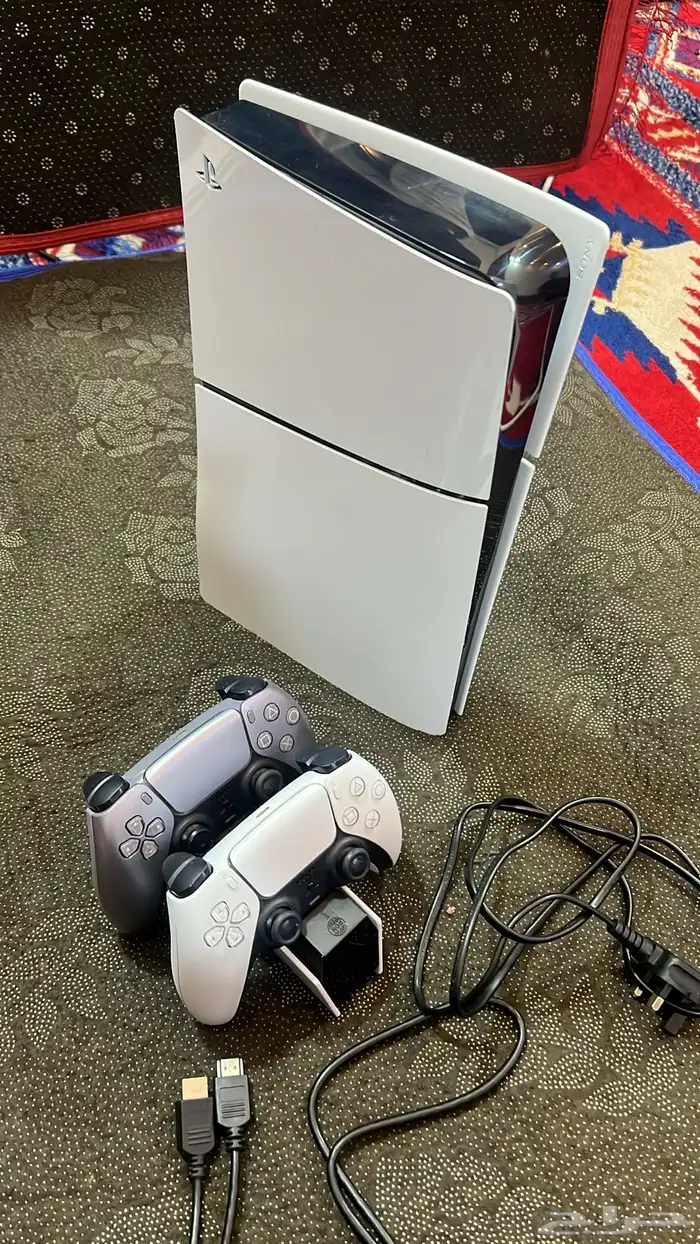 السلام عليكم ورحمة الله وبركاته 1