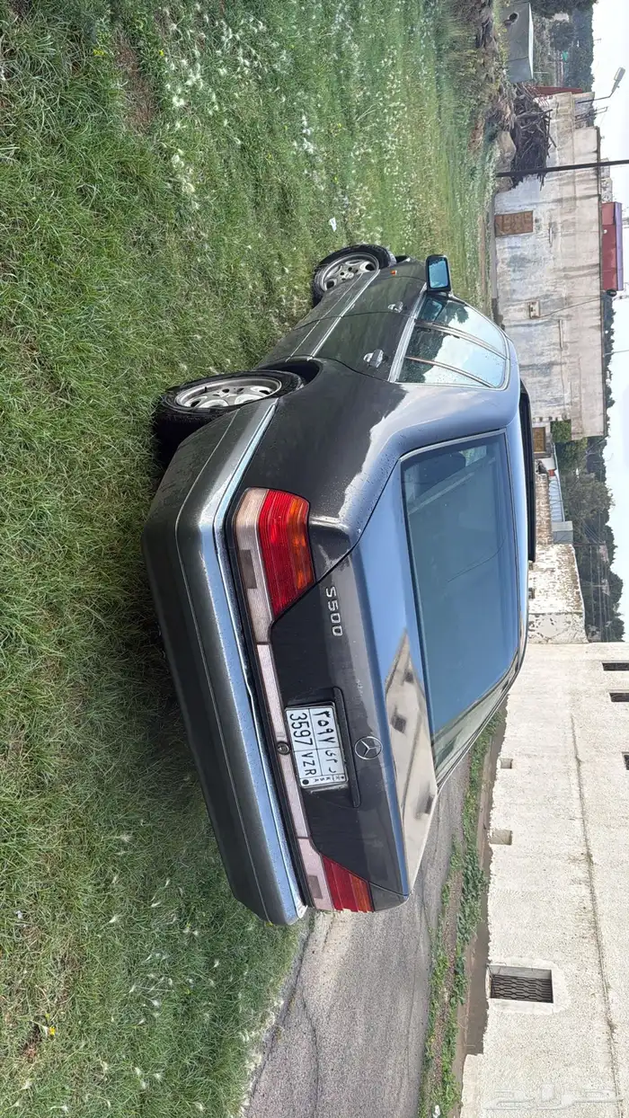 شبح 1995 320 ياباني 13