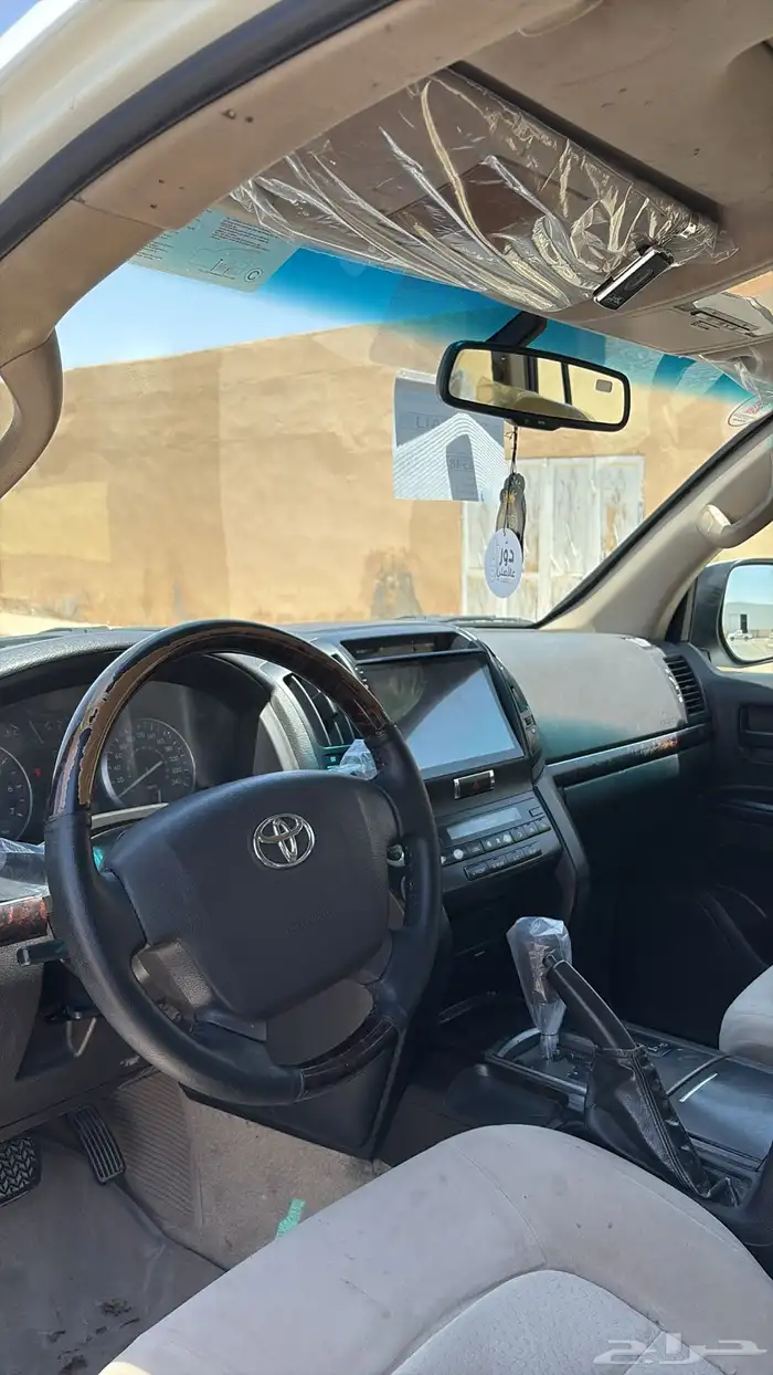 جي اكس أر 2011 للبيع 5