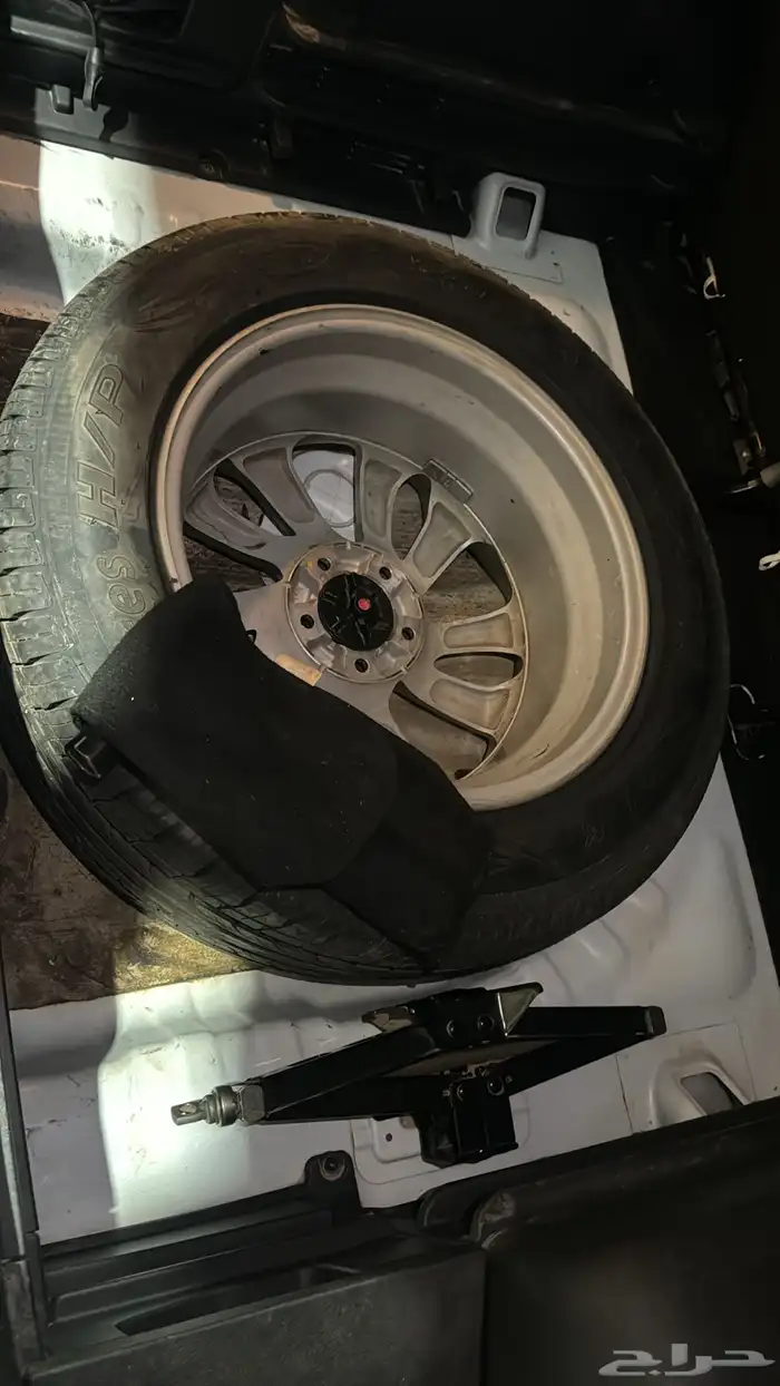 توسان 2016 نص فل 4WD 13