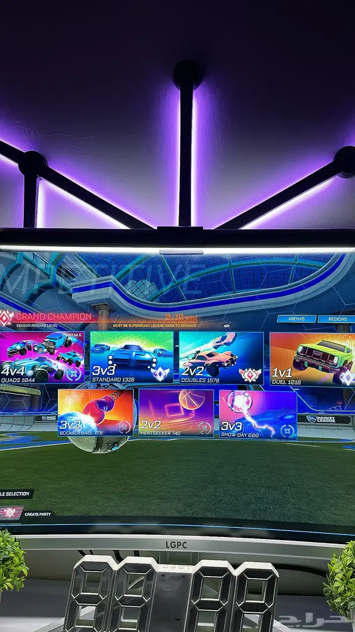 حساب ايبك للبيع 1