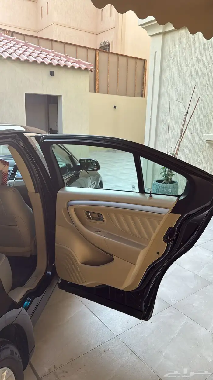 فورد تورس 15