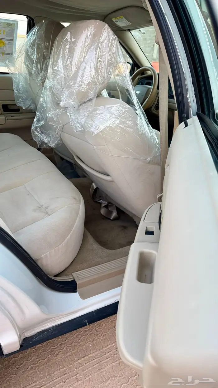 فورد بوليسي توكيلات الجزيرة ممشى 127 19