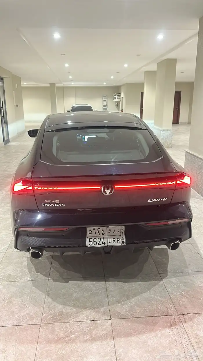 للبيع شانجان يوني في _2023 4