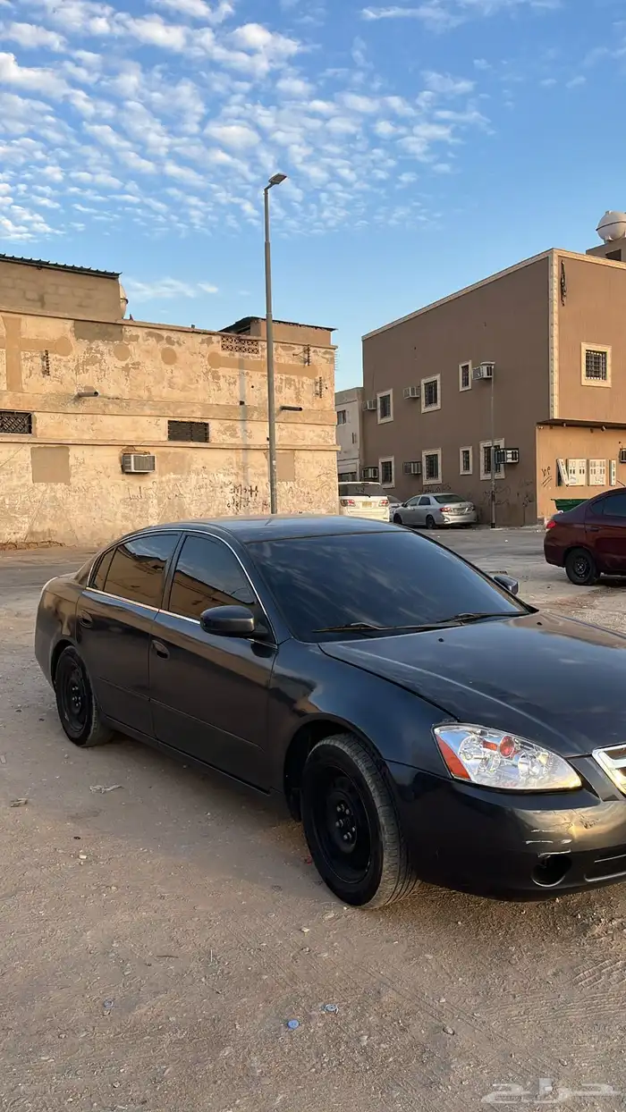 التيما استاندر 2007 2