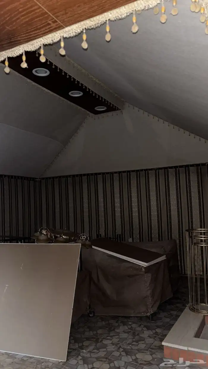 مشب للبيع 6 6 2