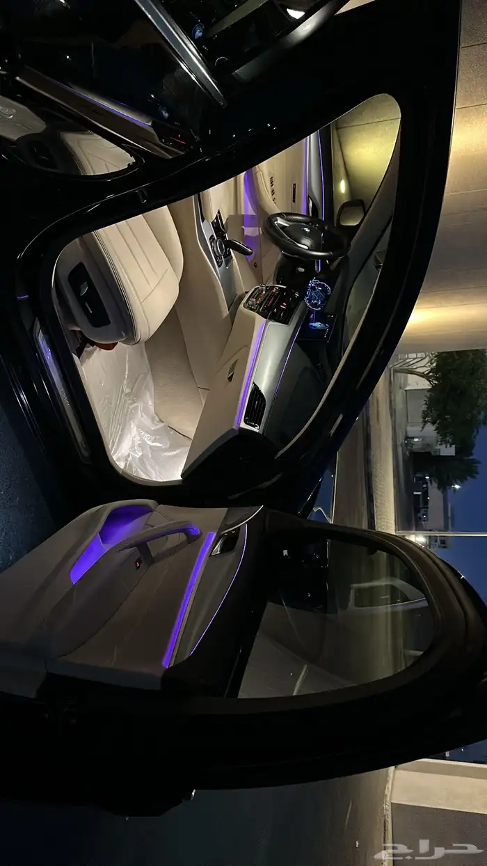 بي ام دبليو 520i 2020 13