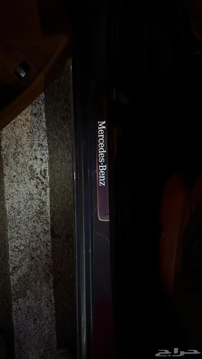 مرسيدس E300 شبه زيرو 37