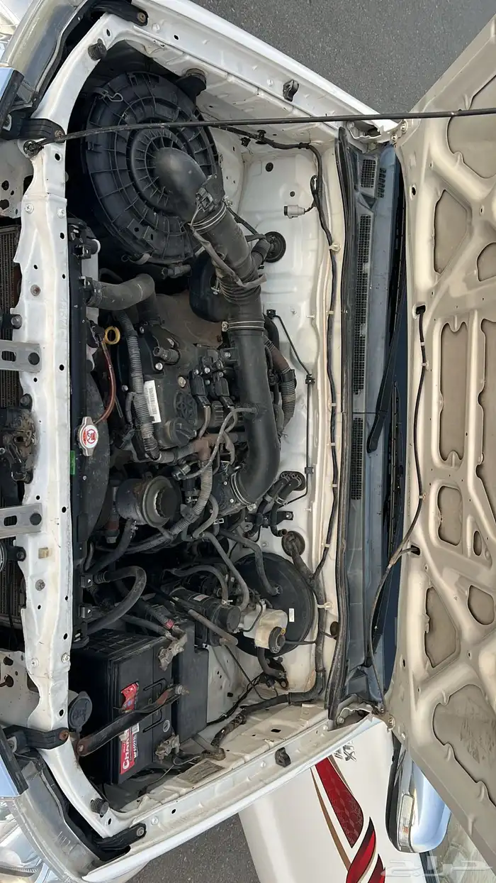 هايلكس 2013 فل كامل 8