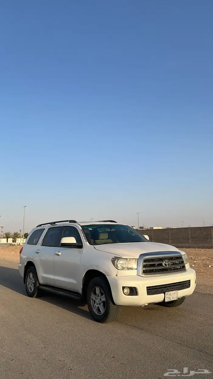 للبيع سكويا 5